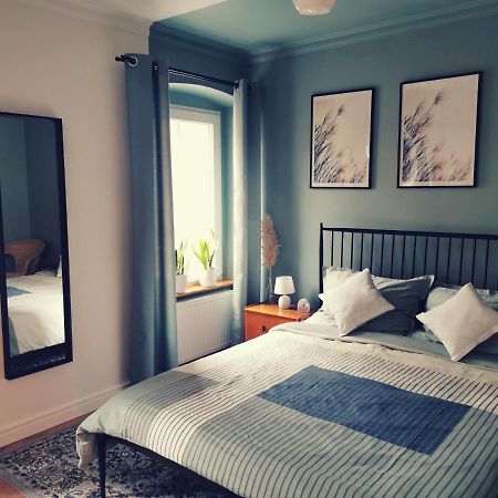 Apartament Retro Paczkow Kültér fotó