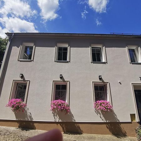 Apartament Retro Paczkow Kültér fotó