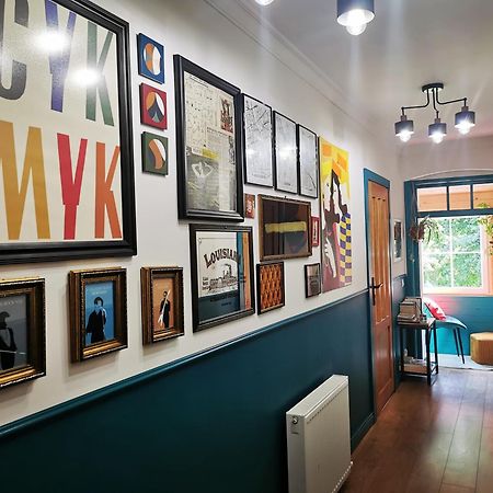 Apartament Retro Paczkow Kültér fotó