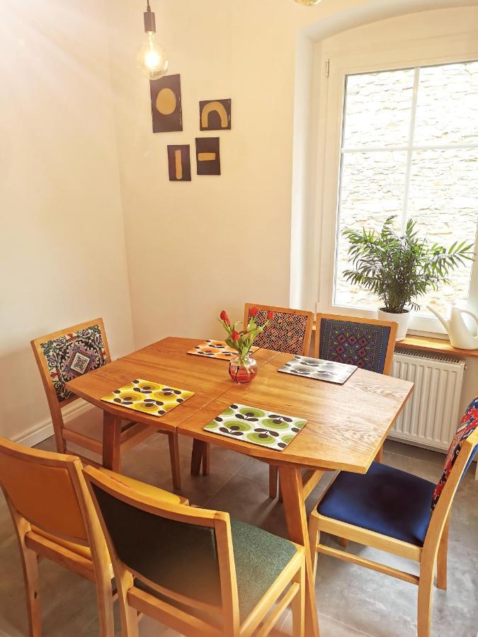 Apartament Retro Paczkow Kültér fotó