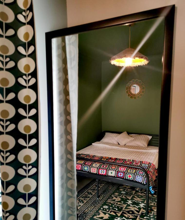 Apartament Retro Paczkow Kültér fotó
