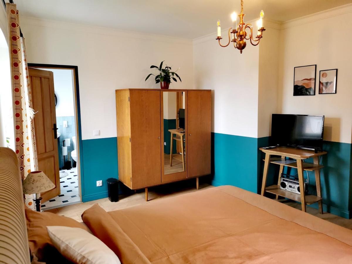 Apartament Retro Paczkow Kültér fotó