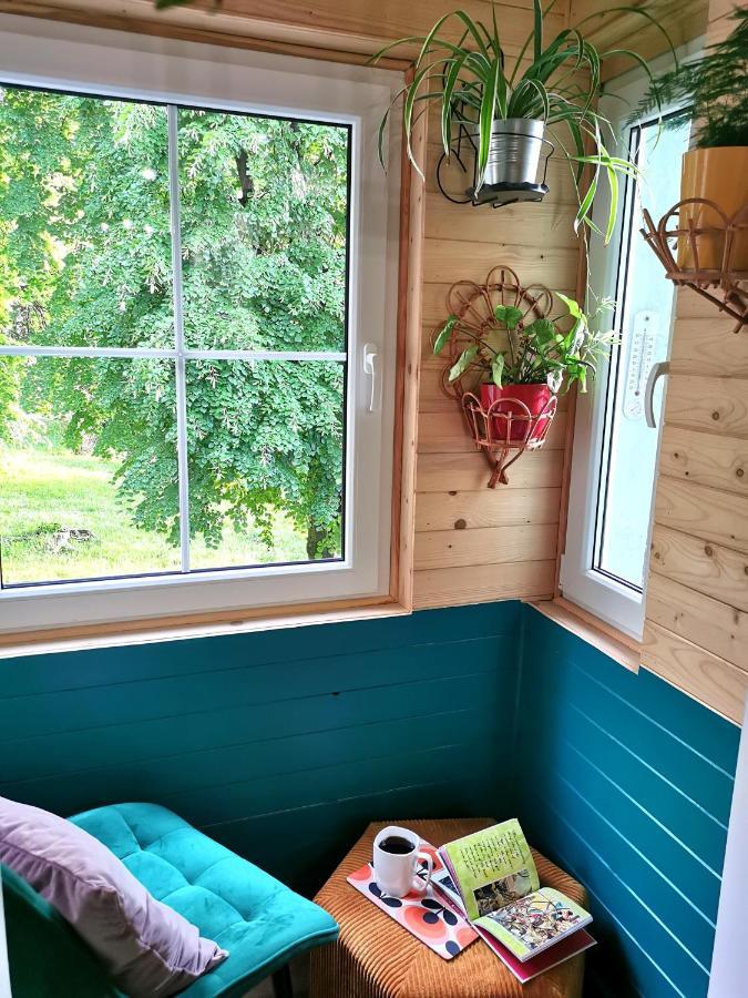 Apartament Retro Paczkow Kültér fotó