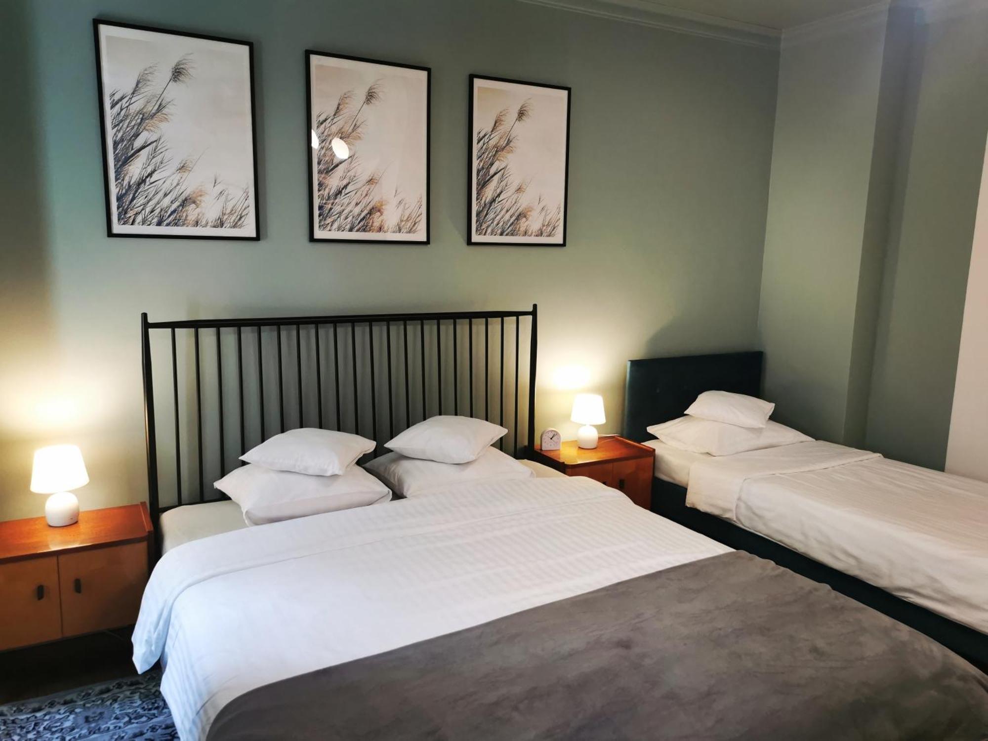 Apartament Retro Paczkow Kültér fotó