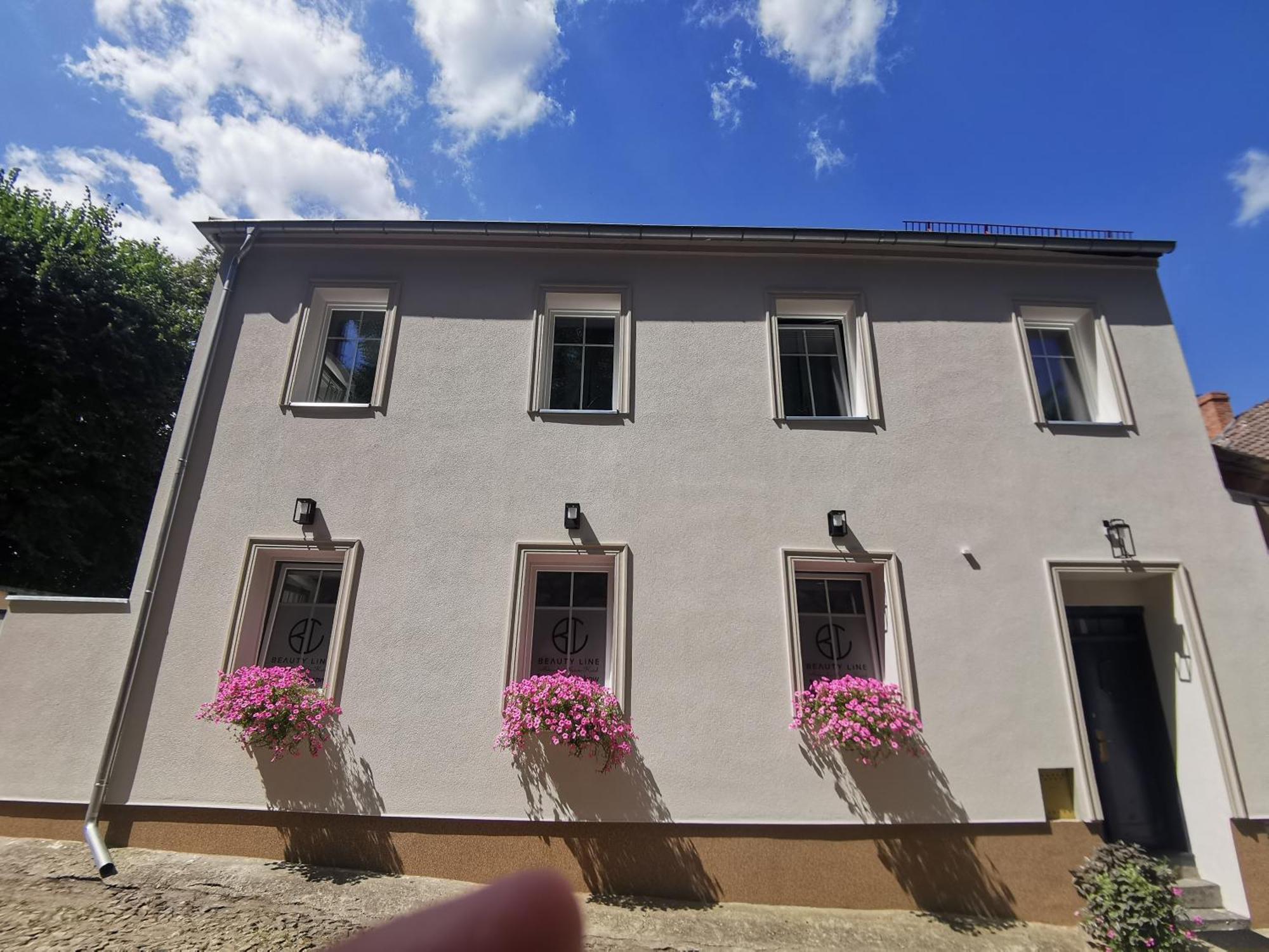 Apartament Retro Paczkow Kültér fotó